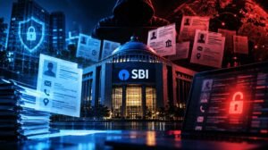 sbi data breach